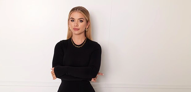 Grace Beverley Builds £70m Wellness Empire After Oxford Beginnings