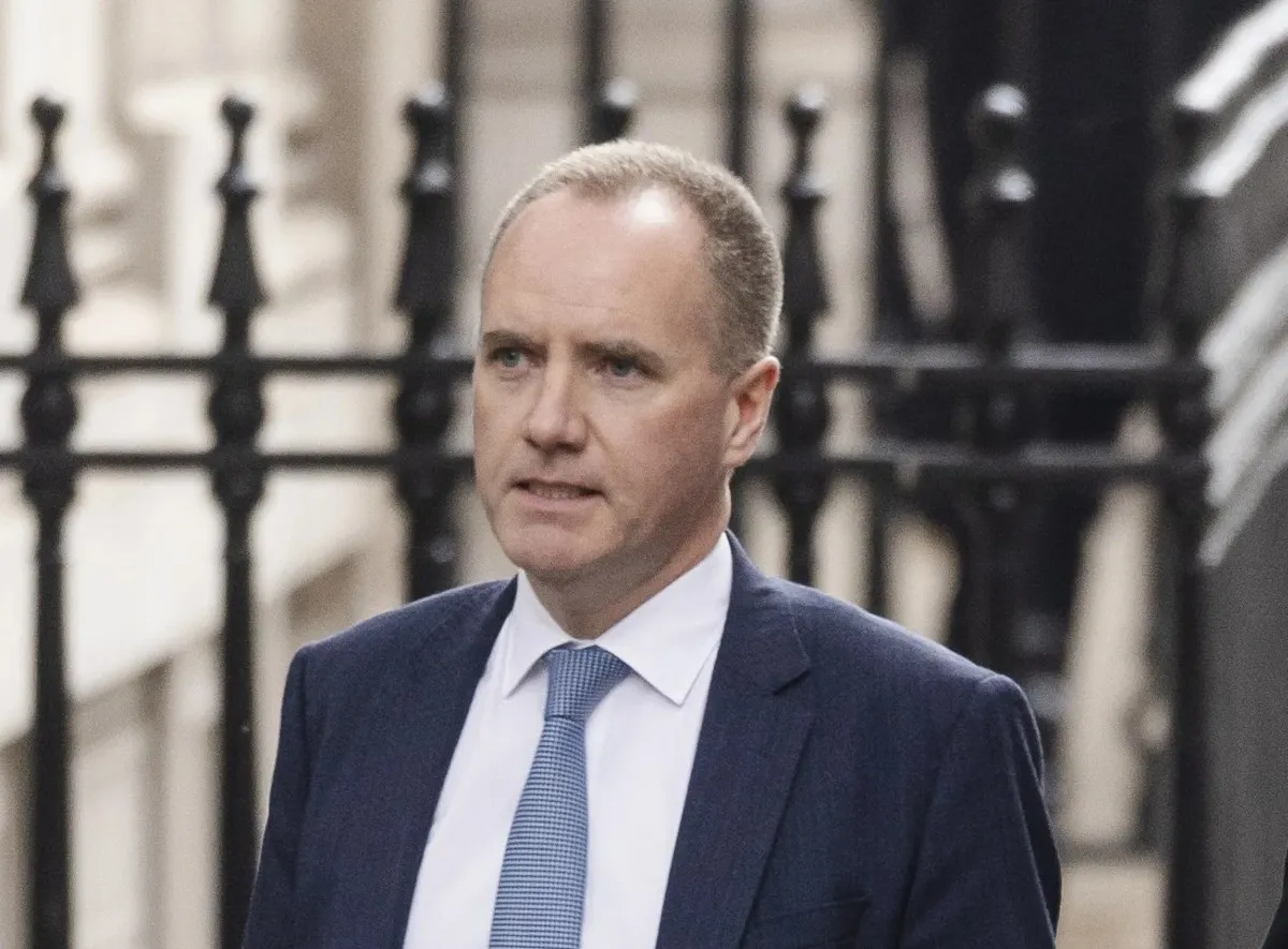 Head of the fiscal watchdog resigns after premature leak of Budget documents