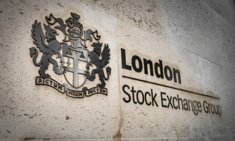 London Stock Exchange Group (LSEG) investing £100m in blockchain infrastructure