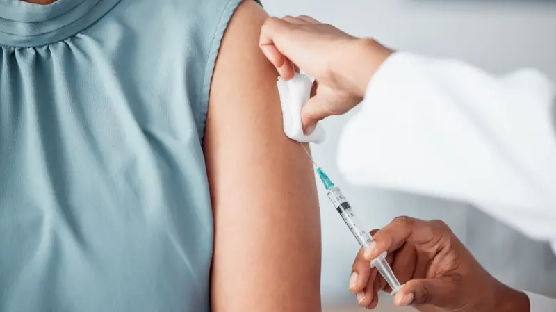 NHS Faces “Worst-Case Scenario” as Severe Flu Surge Overwhelms Hospitals