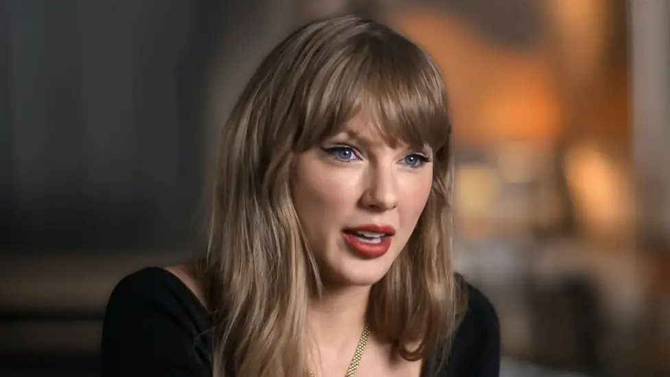 Taylor Swift reveals moment she broke down over Southport attack in new documentary