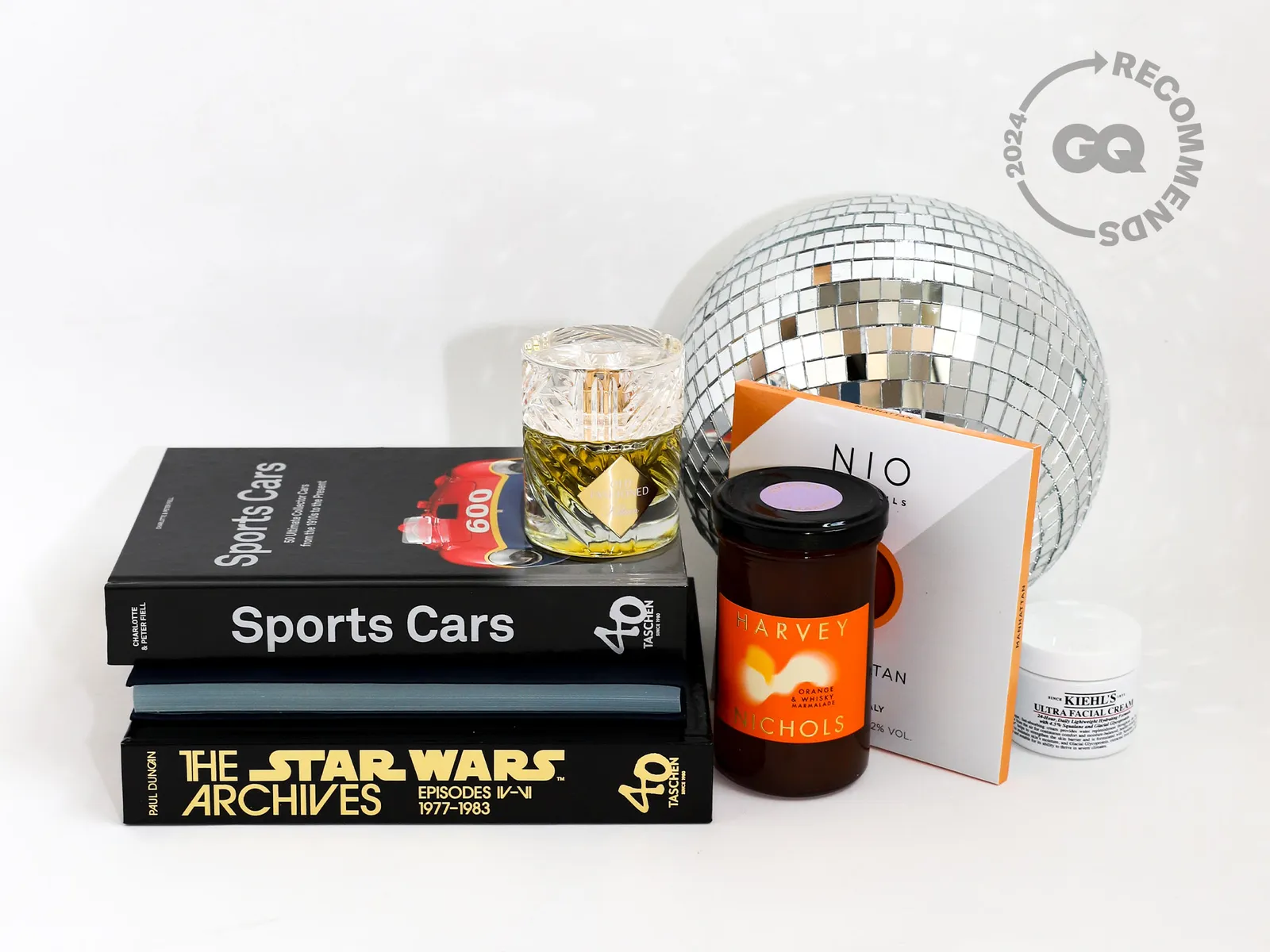 UK GQ Reveals the Best Gifts for Dads This Year